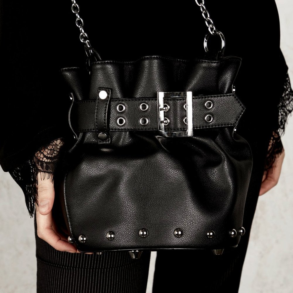 DISTURBIA BAG
